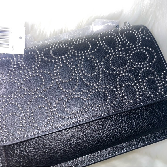 Coach leather purse New - Picture 2 of 11